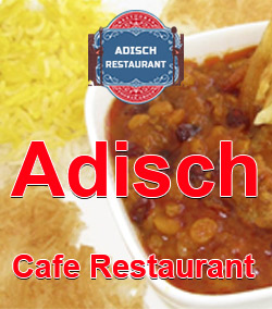 Adisch Cafe Restaurant